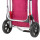 Сумка-візок ShoppingCruiser Shop & Relax 45 Fuchsia (927300) + 9